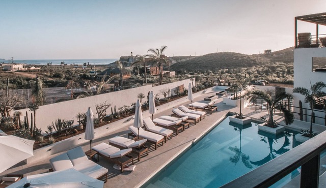 Cerritos Surf Residences