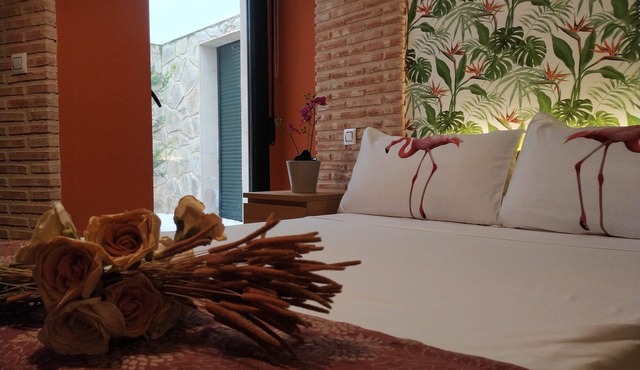 Cerro Socorro Tourist Apartment (full rental) for 4 persons