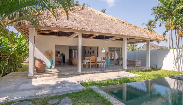 Certains rêvent d’une expérience, d’autres la rendent unique…n