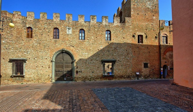 Certaldo - Certaldo 1 in Certaldo