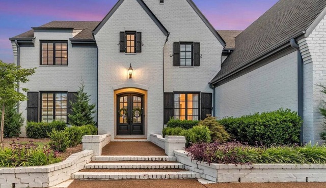 Certified Temporary Housing l Collierville