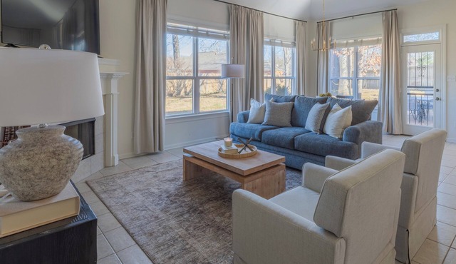 Certified Temporary Housing l Lakeland
