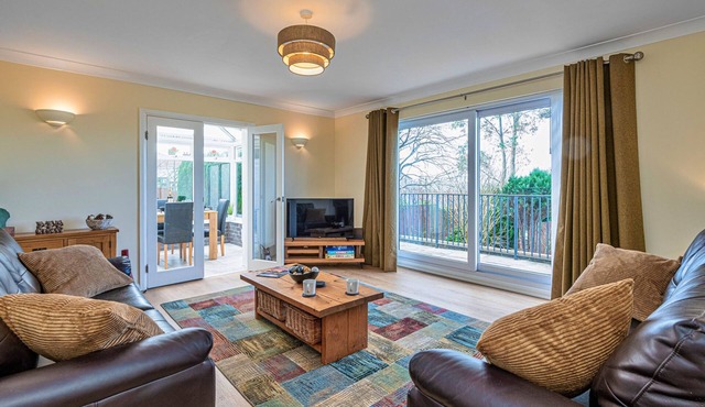 Cesail Y Mynydd by Interhome