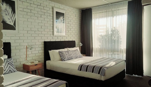 Cessnock Vintage Motor Inn