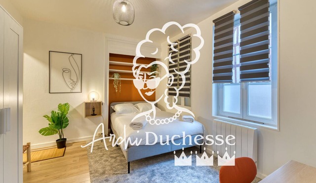 Ceylan : bel F2 à Rouen