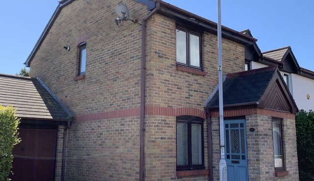 CF10 House - Cardiff City Centre