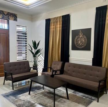 Cfd Homestay 3 Dungun