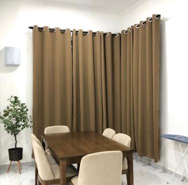 CFD Homestay PS Dungun