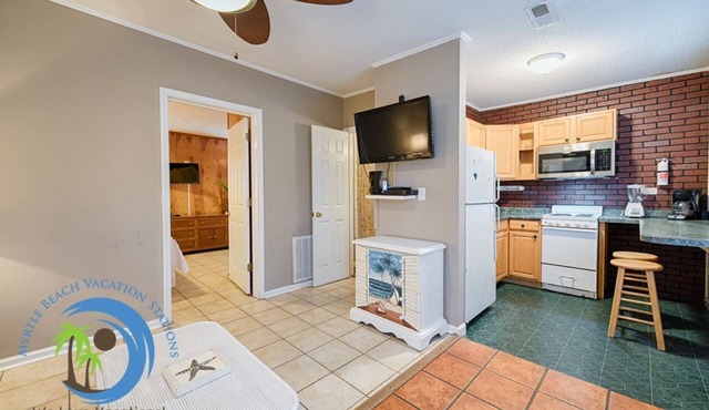 CG Beach Bungalow #2