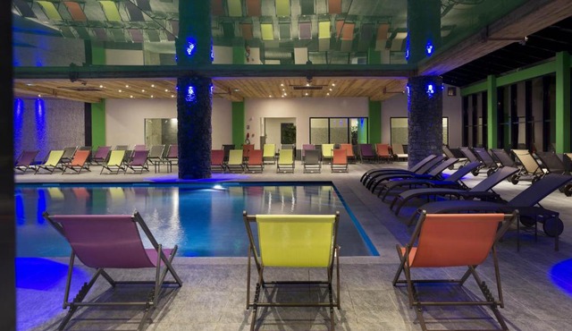 CGH Résidences & Spas Les Chalets de Flambeau