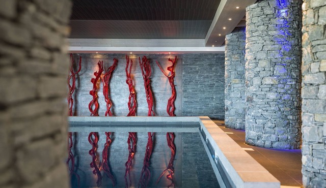 CGH Résidence boutique Le Lodge Hemera