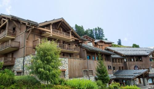 CGH Résidences & Spas Orée Des Cimes