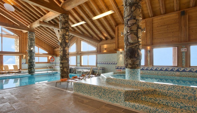 CGH Résidences & Spas L'Oree des Cimes