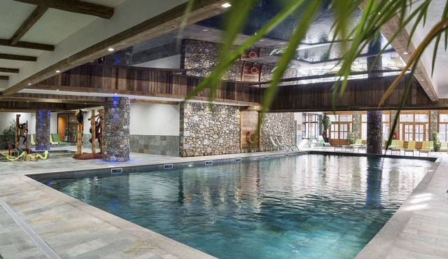 CGH Résidences & Spas Le Kalinda