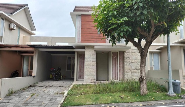 CGM A8 Homestay