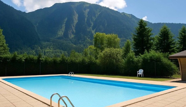 Châlet Thollon-Les-Mémises