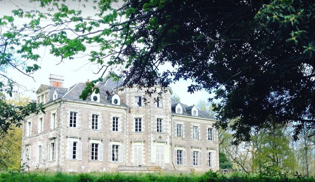 Château De Saint Thomas