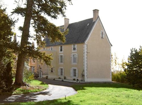 Château Ardilleux