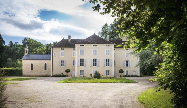 Château Armand Heitz - Domaine Armand Heitz