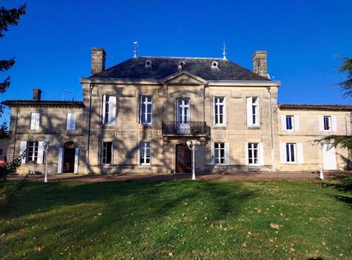 Château Bégot
