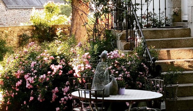 Château Bily Chambres d'hôtes