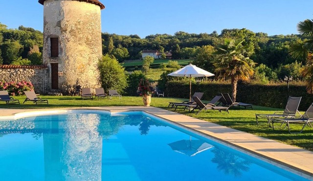 Château Chapeau Cornu