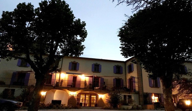 Château Comfort in Provence