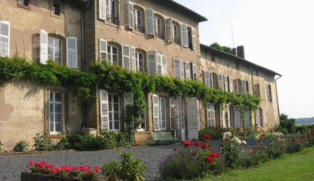 Château d'Alteville