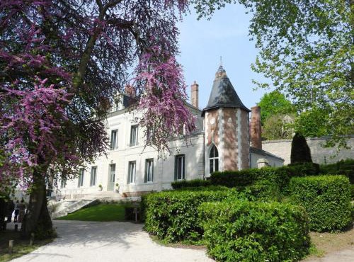 Château des Basses Roches