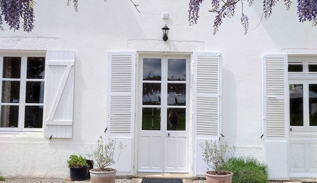 Château du Pommoy - Chateau in the Morvan