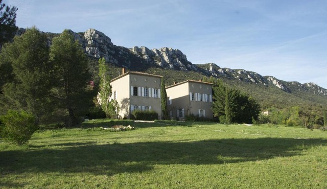 Château de Peyralade