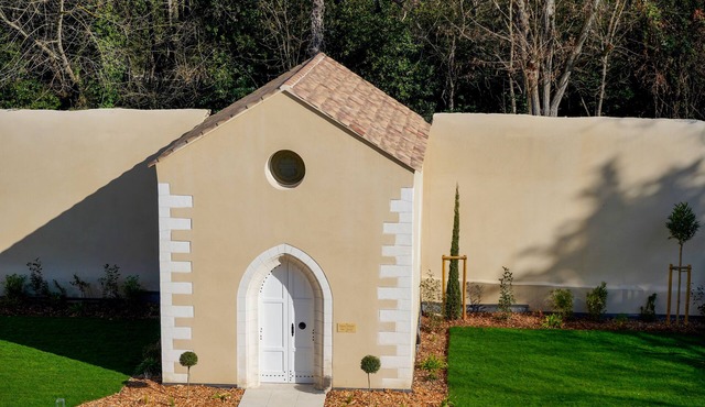 Château de L'Insolas