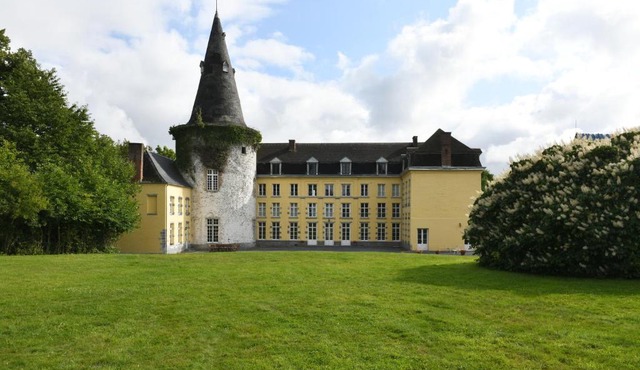 Château de Bellignies