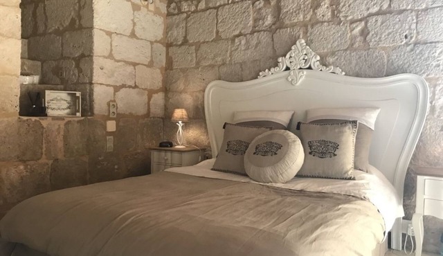 Château de Bouniagues