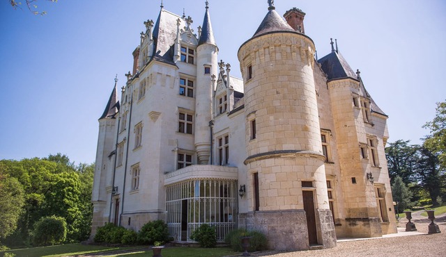 Château de Brou