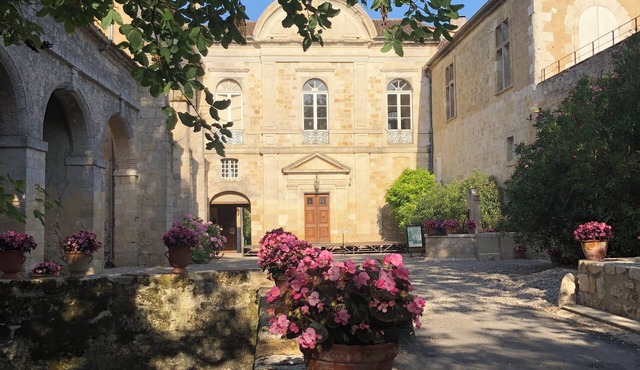 Château de CASSAIGNE, a Gers nugget