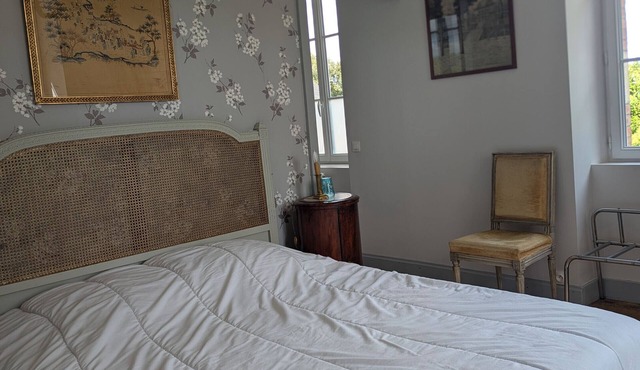 Château De Chaunac - Room 2