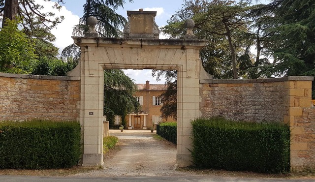 Château de Colombier