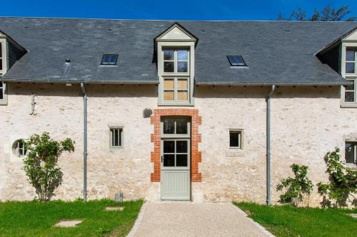 Château de Conon gîte l'ecurie