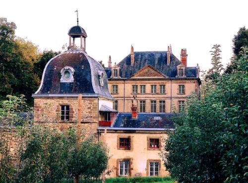Château de Crépol