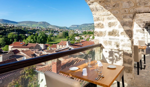 Château de Creissels