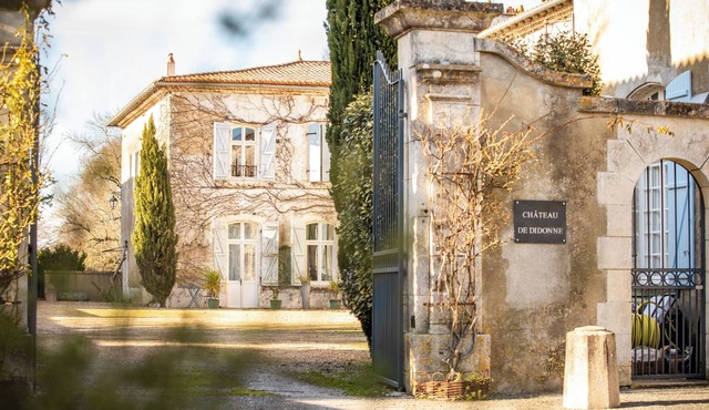 Château de Didonne