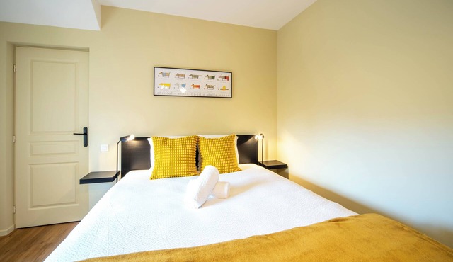 "Château de Dracy - La Pétillante"