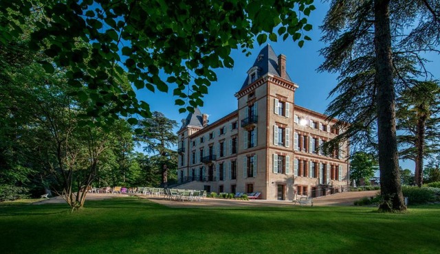 Château de Fiac - Luxurious Hôtel & Spa