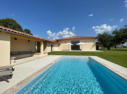 Château de la Busquette -