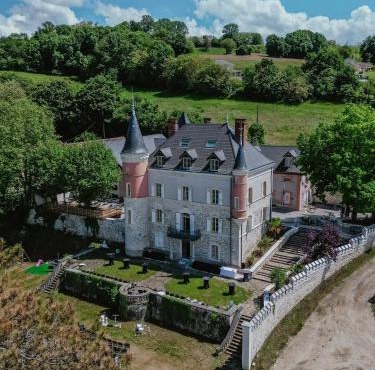 Château de Saint-Genix