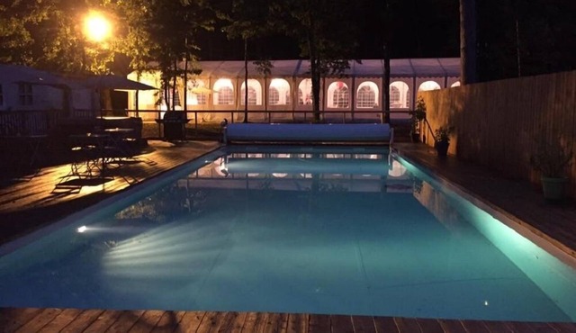 Château de Baillant