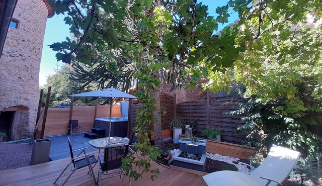 Château des Aiguilles