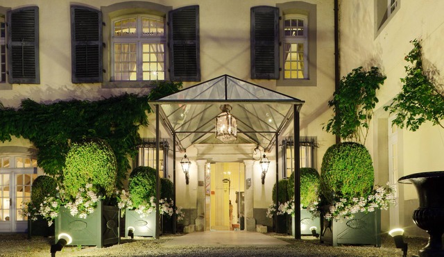 Château De Germigney