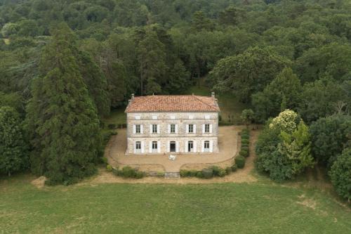 Château de L'Encastre